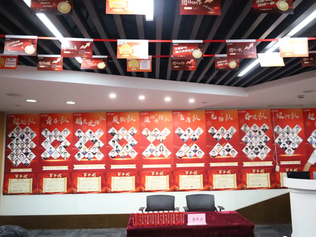 同心同向 造炬成阳 | 尊龙时凯股份2024年第三季度动态速览